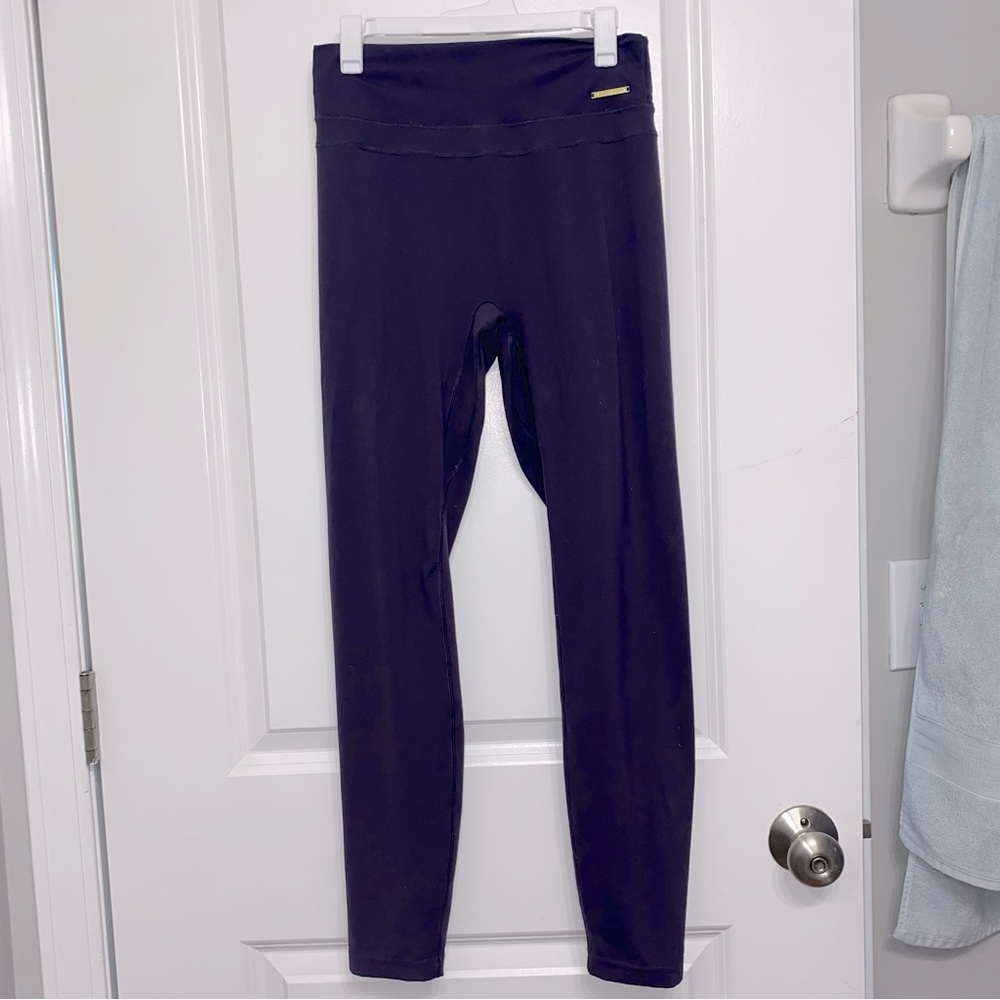 V3 Whitney Simmons leggings in indigo